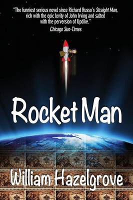 Rocket Man (Paperback)