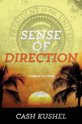 Sense of Direction (Paperback)
