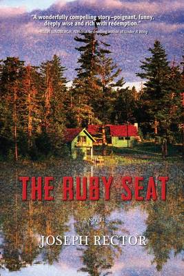 Ruby Seat (Paperback)