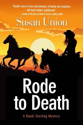 Rode to Death (Paperback)
