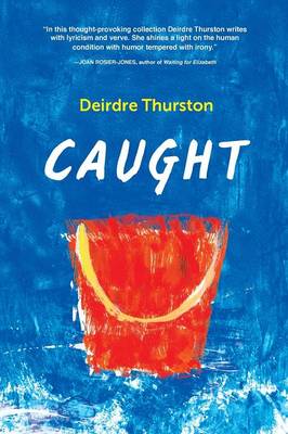 Caught (Paperback)