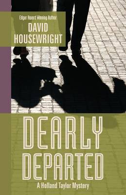 Dearly Departed (Paperback)