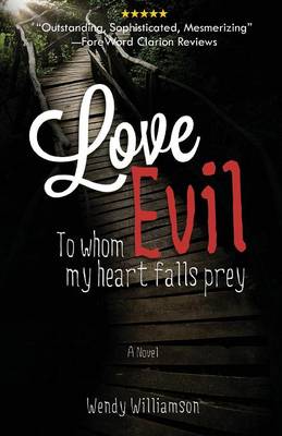 Love Evil (Paperback)