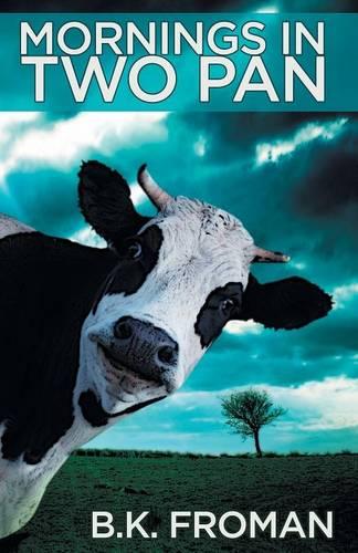 Mornings in Two Pan (Paperback)