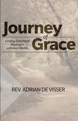 Journey of Grace (Paperback)