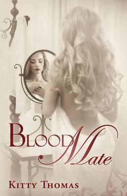 Blood Mate (Paperback)