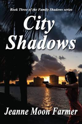 City Shadows (Paperback)