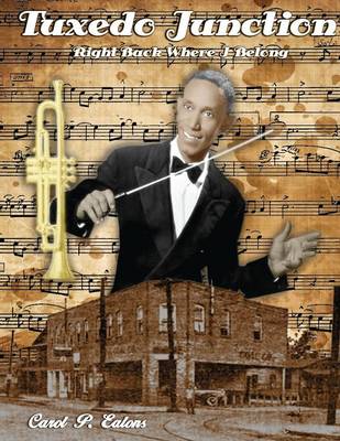 Tuxedo Junction - Right Back Where I Belong (Paperback)