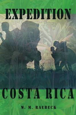 Expedition Costa Rica (Paperback)