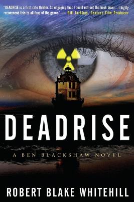 Deadrise - Ben Blackshaw 1 (Paperback)