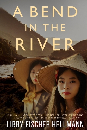 A Bend in the River (Paperback)
