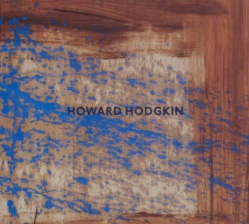 Howard Hodgkin (Hardback)