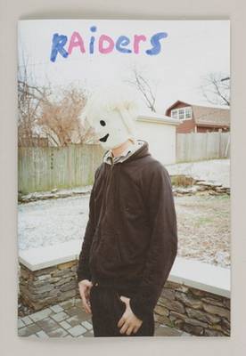 Harmony Korine - Raiders (Paperback)