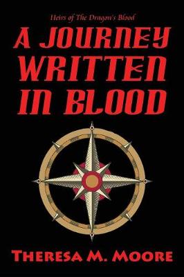 A Journey Written in Blood (Paperback)