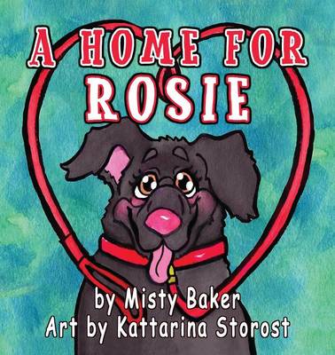 A Home for Rosie (Paperback)