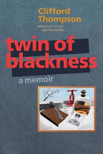 Twin of Blackness: a memoir (Paperback)