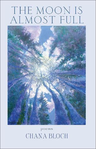 The Moon is Almost Full (Paperback)