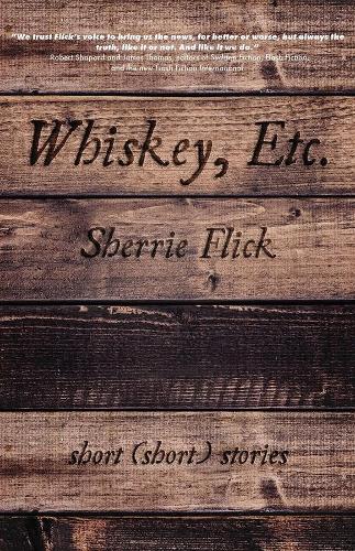 Whiskey, Etc.: Short (short) stories (Paperback)