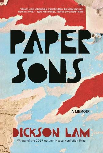 Paper Sons (Paperback)