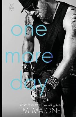 One More Day - Alexanders 1 (Paperback)
