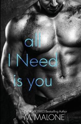 All I Need Is You - Alexanders 4 (Paperback)