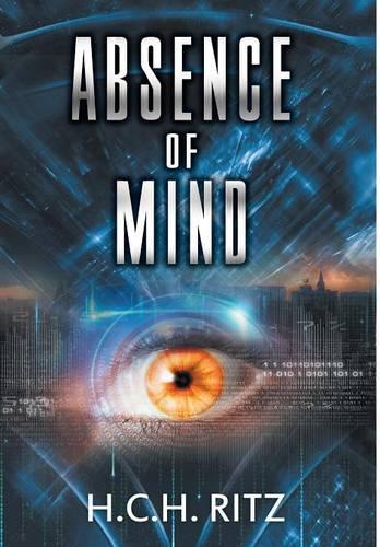 Absence of Mind (Hardback)