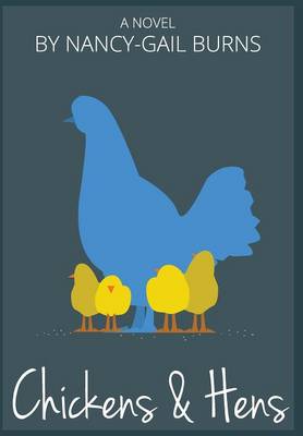 Chickens & Hens (Hardback)