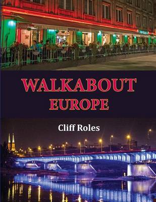 Walkabout Europe (Paperback)