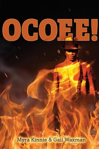Ocoee! (Paperback)