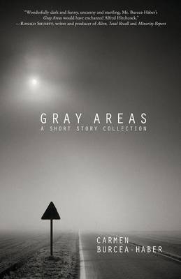 Gray Areas (Paperback)