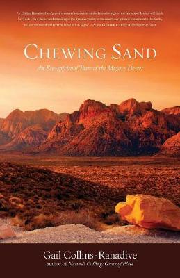 Chewing Sand (Paperback)