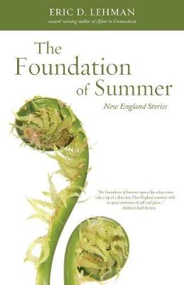 The Foundation of Summer: New England Stories (Paperback)