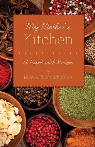 My Mother's Kitchen: A Novel with Recipes (Paperback)