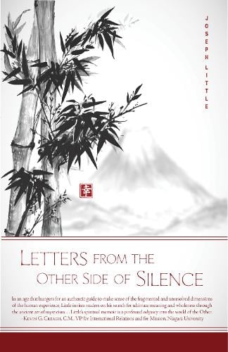 Letters from the Other Side of Silence (Paperback)
