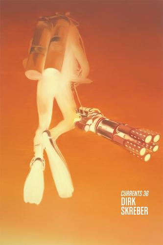 Dirk Skreber - Currents 36 (Paperback)