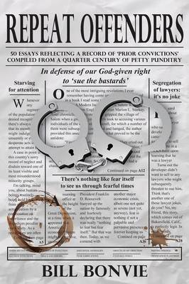 Repeat Offenders (Paperback)