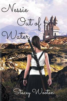 Nessie Out of Water (Paperback)