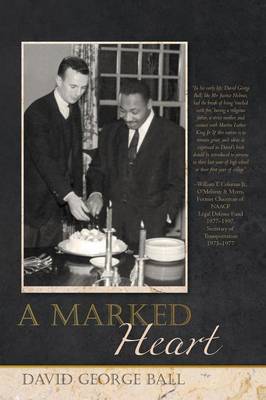 A Marked Heart (Paperback)
