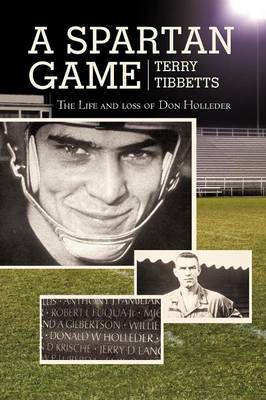 A Spartan Game (Paperback)