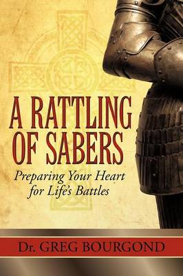 A Rattling of Sabers (Paperback)