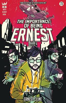 The Importance of Being Ernest (Paperback)