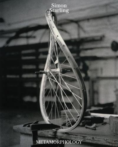 Simon Starling - Metamorphology (Hardback)