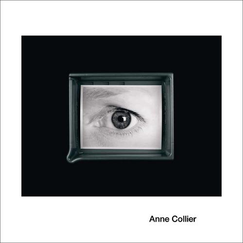 Anne Collier (Hardback)
