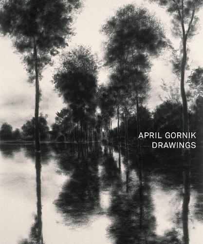 April Gornik - Drawings (Hardback)