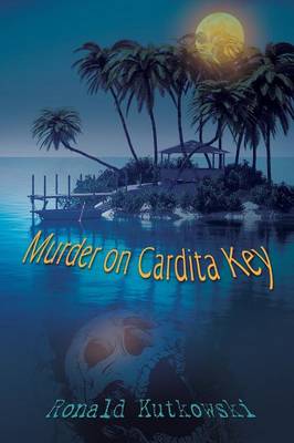 Murder on Cardita Key (Paperback)