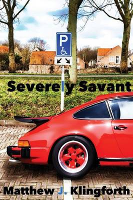 Severely Savant (Paperback)