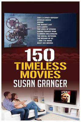 150 Timeless Movies (Hardback)
