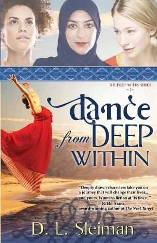 Dance from Deep Within (Paperback)