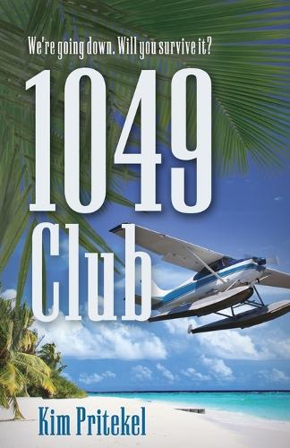 1049 Club (Paperback)
