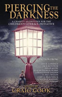 Piercing the Darkness (Paperback)